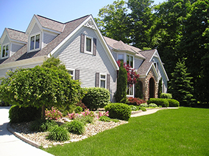 Landscapers and Lawncare Services in Berkeley Heights, NJ